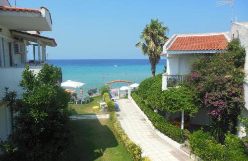 Iris Seafront Apartments - Foto 27