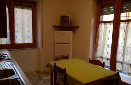 Appartamento al primo piano con 2 stanze - Photo 4