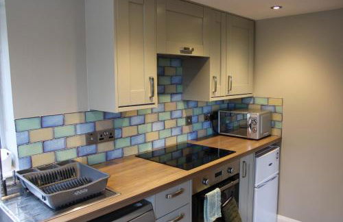 Betula Chalet – coast & country in the Highlands - Foto 4