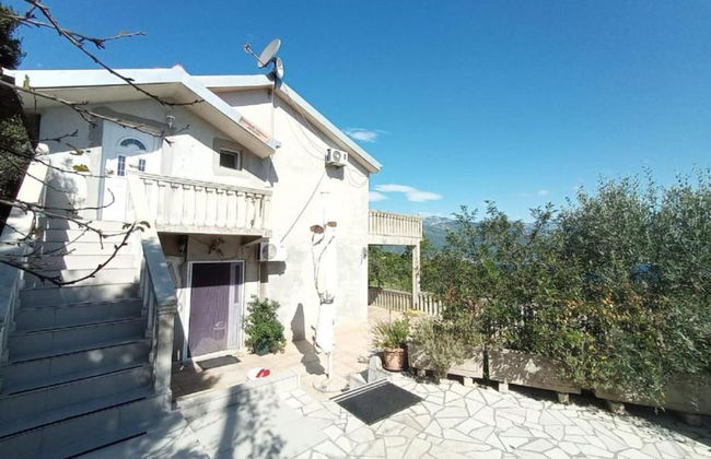 Tivat Relax With Stunning Sea & Mountain Views - Foto 1