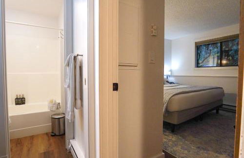 Mt Baker Den, Sleeps 4 - Foto 14