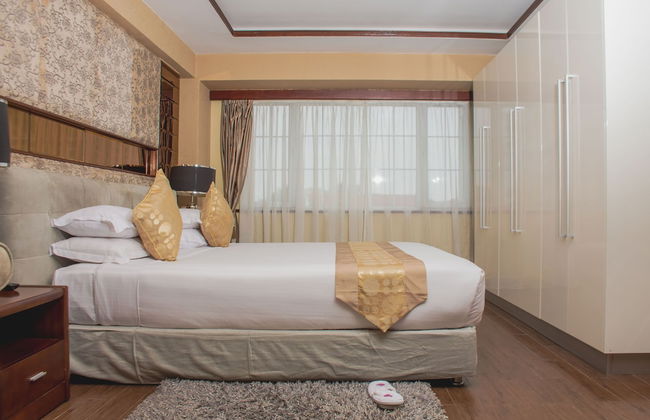 Clarence House Nairobi - Foto 31