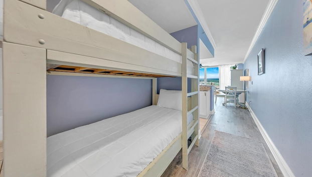 Emerald Beach 1035 - Foto 5, Habitación