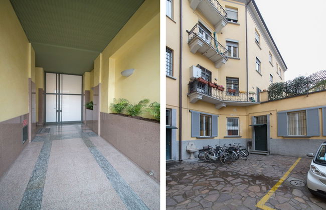 Suitelowcost - Papiniano - Photo 43