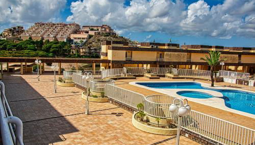 Estudio Arpón Cala del Pino - Foto 4