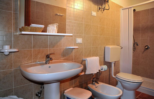 Il Giardino del Barocco - Photo 21