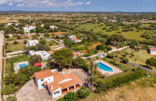 Casa Carlos - Villa en Son Cabrises - Foto 25