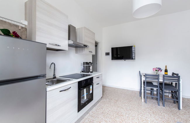 Bilocale Noverasco IEO 3 - Photo 8