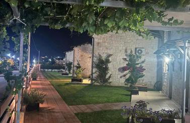 Tsimpoukas Village - Foto 3