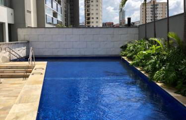 Monte Fuji ~ GRU 39m2 - Foto 16