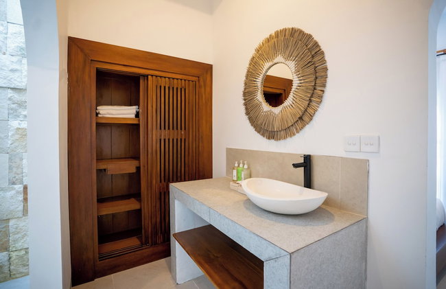 Kanchana Cottages - Foto 44