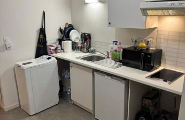 Appart 35 chez oz - Foto 6