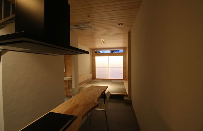 Teriyaki Hotel - Foto 14