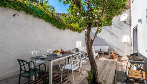 Holiday Home St Cyprien Plage by Interhome - Foto 2