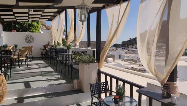 Xenones Lindos - Foto 3