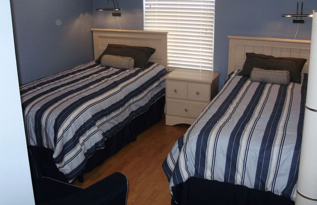 Alamo Vacation Townhomes - Foto 5