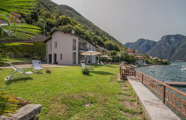 Ninfea Apartments by Wonderful Italy - Sapphire - Foto 31