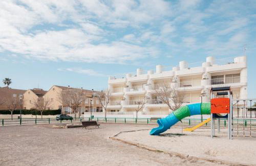 Terrasses - Beach apartment with swimming pool - Photo 29