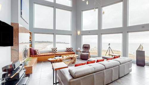 Pacific Bliss Haven - Foto 5