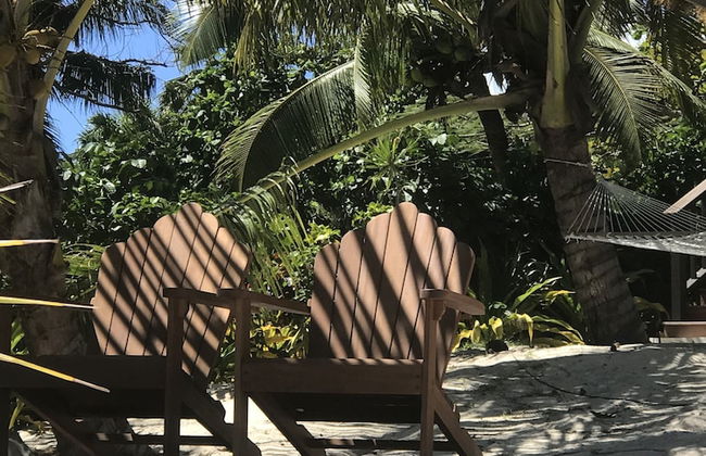 Serenity Villas Rarotonga - Photo 61