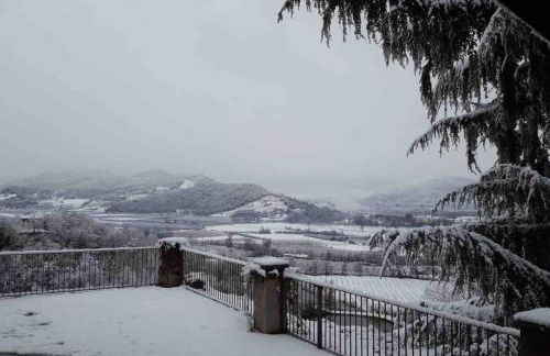 Peaceful Luxury Farmhouse - Stunning Alps Views - Foto 16