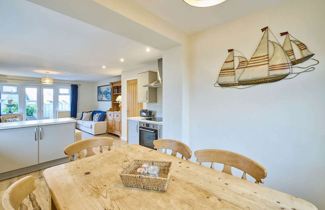 Host Stay Kittling Nook - Foto 12