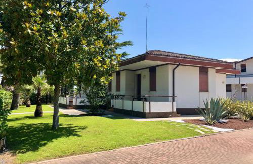 BUNGALOW CAVALLINO LIDO - Foto 10