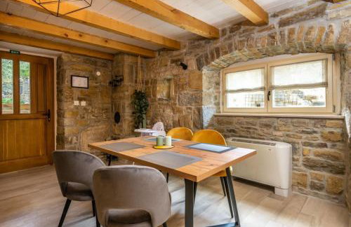 Villa Palazza - Foto 54