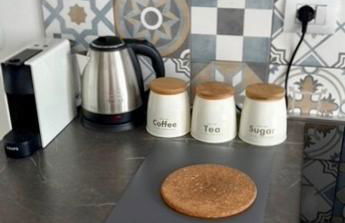 The Small White House In Milan - Foto 44