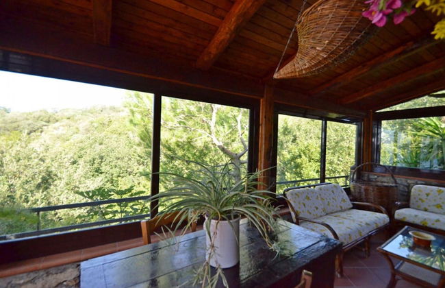 Villa Posidonia in Massa Lubrense - Foto 42