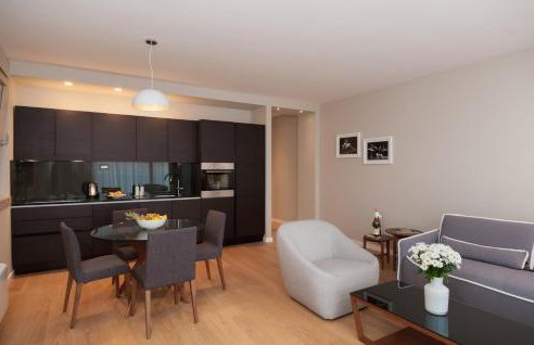 Residence by Vestibul Palace - Foto 39