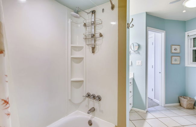 Beachfront Seashell - Foto 1