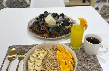 Meraki house of kalymnos Apartments - Photo 28