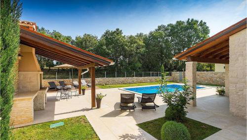 Villa Natasha - Foto 3