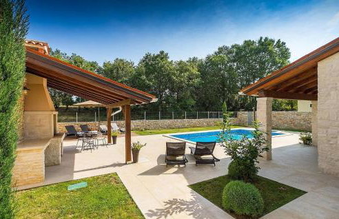 Villa Natasha - Foto 3