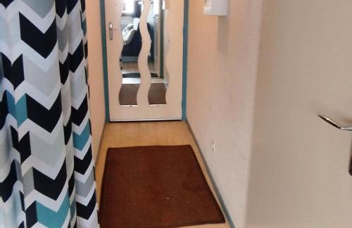 Studio rénové proche centre, balcon et TV - FR-1-771-1 - Foto 6