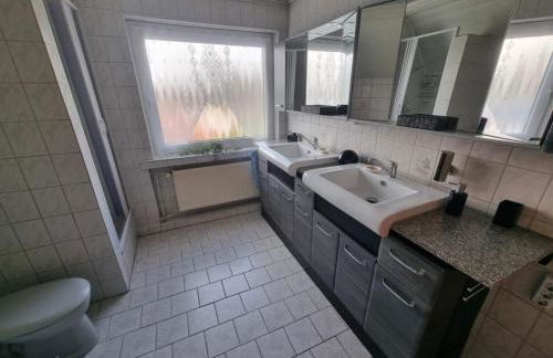 FeWo Erika Aurich Ostfriesland - Foto 7