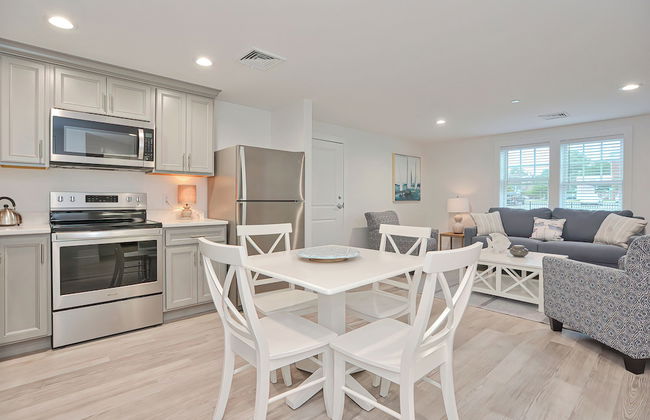 Harbourtown Suites - Foto 65