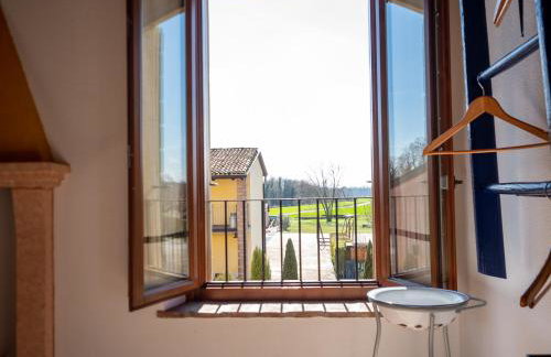 AGRITURISMO BORGO DEL MINCIO - Foto 47