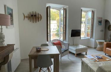 Appartement au Port - Foto 14