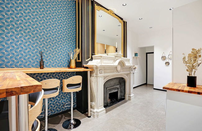 Résidence Paris Boetie - Foto 65