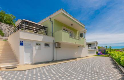 Villa Rusula -Makarska by Villas Guide - Foto 20