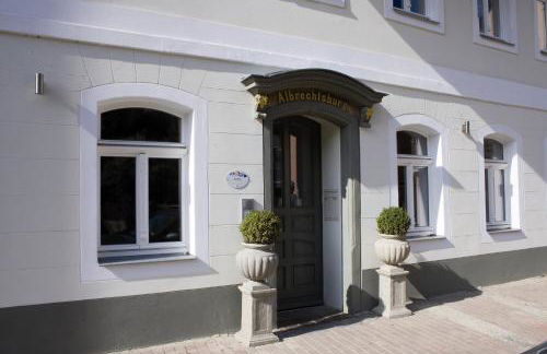 Apartmenthaus Albrechtsburg - Foto 52