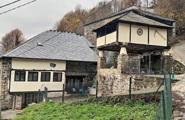 Luna Creciente Casa Luna de La Viliella - Foto 43