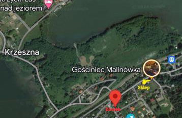 Dom całoroczny, Krzeszna - Foto 16