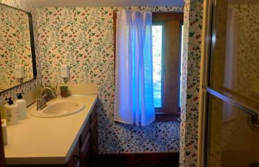 The Cardinal Lodge- A Riverside Retreat - Foto 20