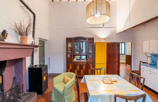 Belvilla by OYO Casa Ca Rio - Foto 17