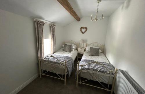 The Barn Cottage - Foto 11