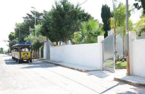 Villa Ferreri - Foto 25