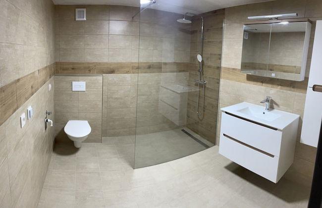 Townhouse in Bechyne With Private Pool - Photo 15